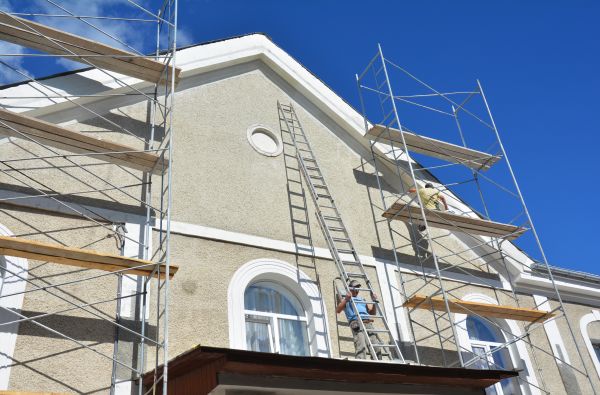 Cedar Rapids Stucco Service