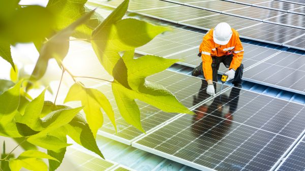 Cedar Rapids Solar Panels Service