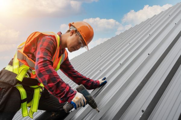 Cedar Rapids Roofing Service