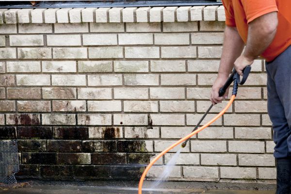 Cedar Rapids Power Washing