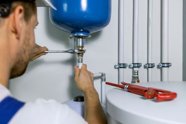 Cedar Rapids Plumbing Service