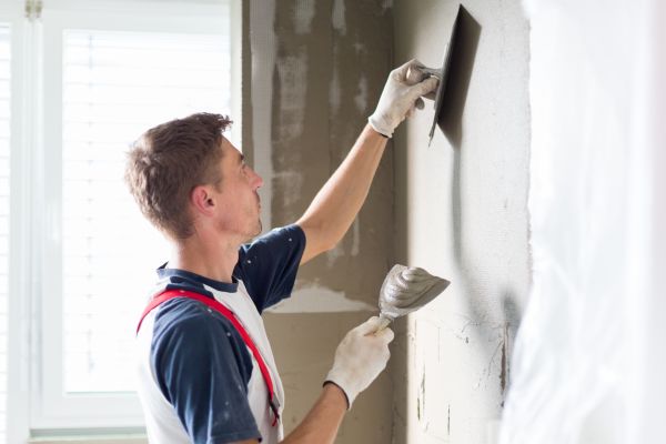 Cedar Rapids Plastering Service