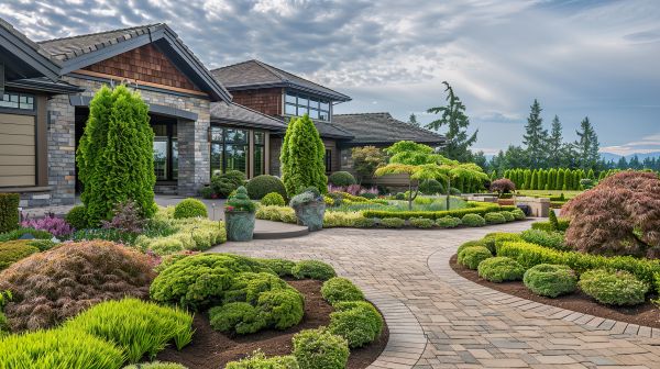 Cedar Rapids Landscaping