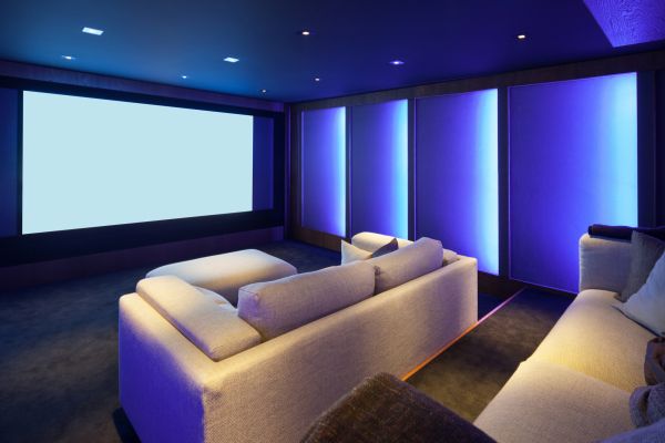 Cedar Rapids Home Theater Service