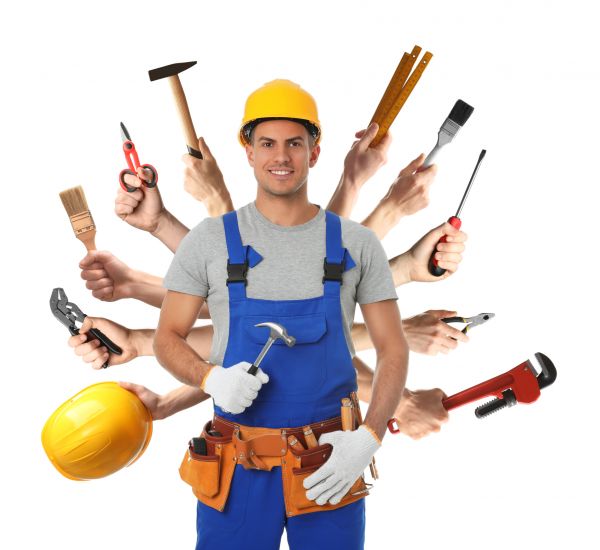 Cedar Rapids Handyman Service