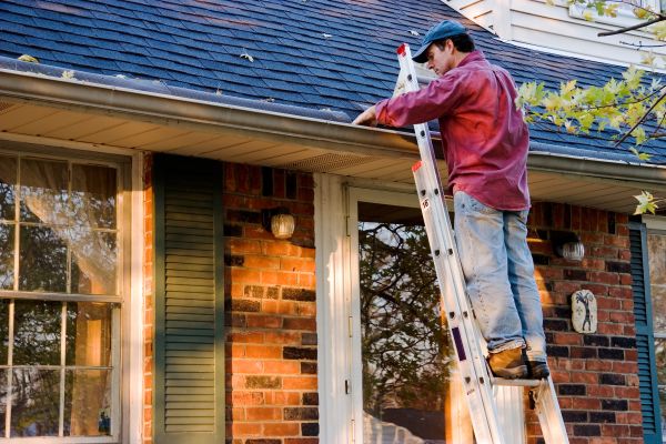 Cedar Rapids Gutter Covers Service