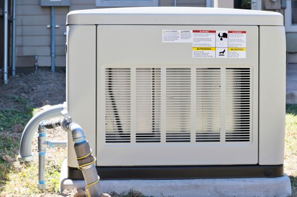 Cedar Rapids Generator Service