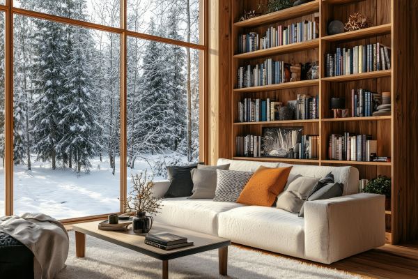 Cedar Rapids Custom Carpentry