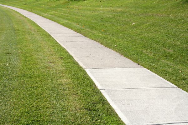 Cedar Rapids Concrete Leveling