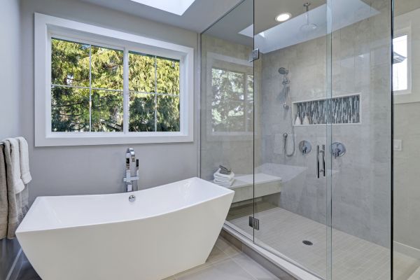 Cedar Rapids Bathroom Remodeling